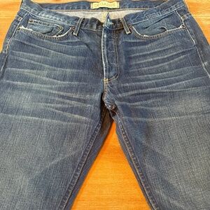 Mens Degaine jeans